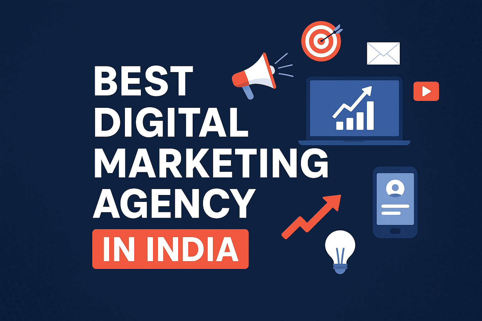 Best Digital Marketing Agency in India