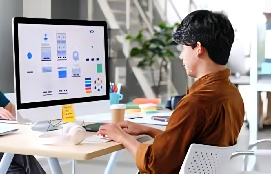 Best UI UX Designer in Delhi