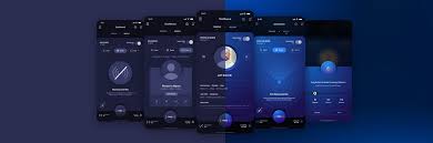 UI UX Agency Design Studio in India