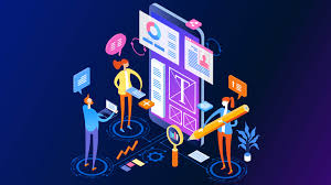 UI UX Design Agency Near Me