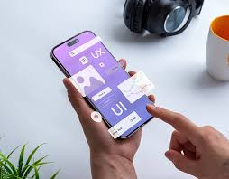 UI UX design in India