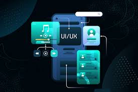UI UX Design Solutions India