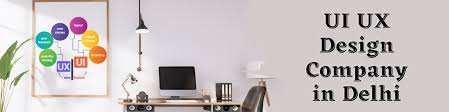 UX Design Studios in Delhi