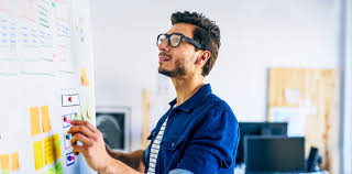 UX Designer in Pune