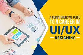 Who is the No. 1 UI/UX Designer?