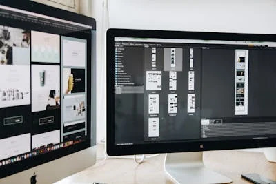 UI UX Design Agency in Delhi